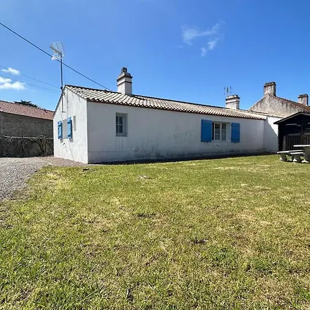 Ep000-02m 3 Pieces- 4 Couchages - *