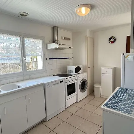 فيلة Ep000-02m 3 Pieces- 4 Couchages - *