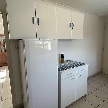 Ep000-02m 3 Pieces- 4 Couchages - فيلة L'Epine (Vendee)