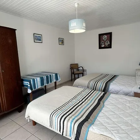 فيلة Ep000-02m 3 Pieces- 4 Couchages -