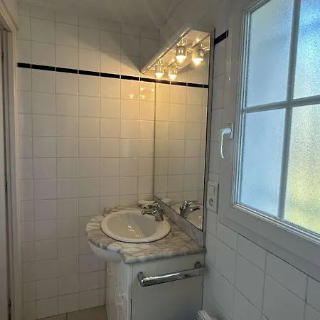 Ep000-02m 3 Pieces- 4 Couchages - فيلة