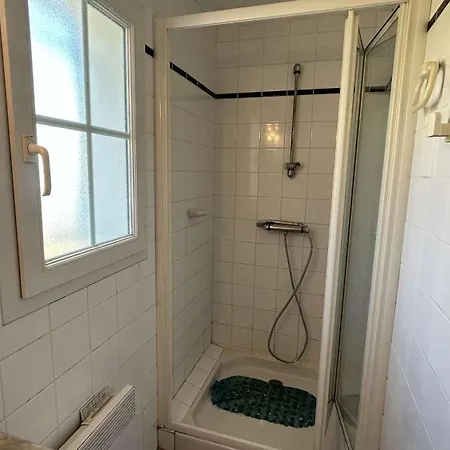 فيلة Ep000-02m 3 Pieces- 4 Couchages -