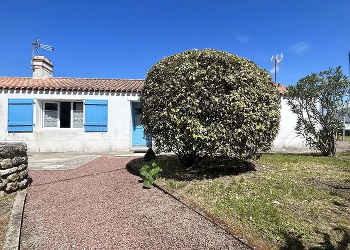 Ep000-02m 3 Pieces- 4 Couchages -